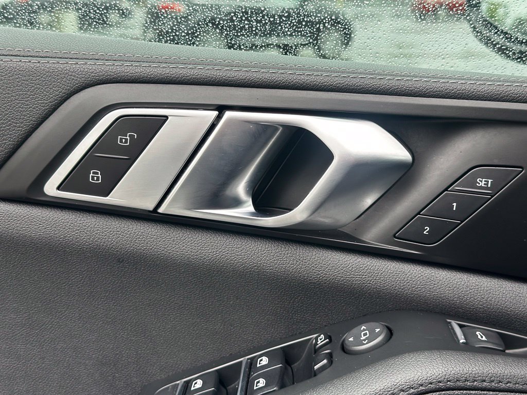 Certified 2022 BMW X5 xDrive40i AWD/4WD image 14