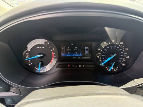 Used 2019 Ford Fusion S FWD image 14