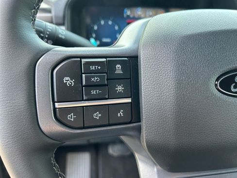 Used 2026 Ford F150 Lariat AWD/4WD image 15