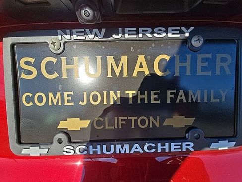 Used 2024 Chevrolet Trax RS w/ Sunroof Package image 38