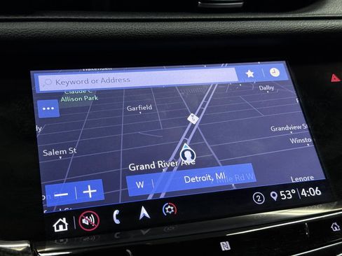 Used 2020 Cadillac XT6 Sport image 55