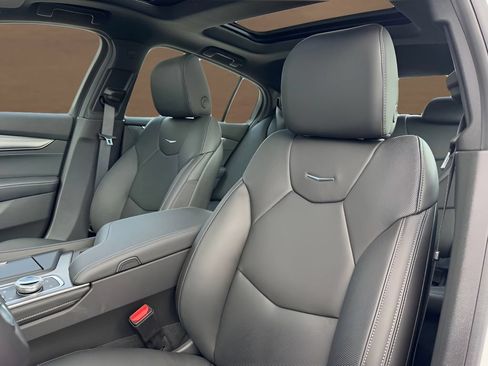 New 2026 Cadillac CT5 Premium Luxury RWD image 11