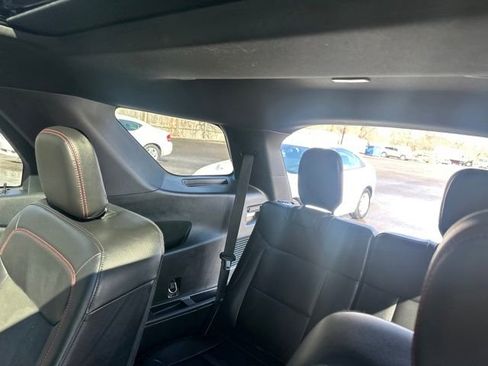 Used 2023 Ford Explorer ST-Line w/ Class IV Trailer Tow Package image 33