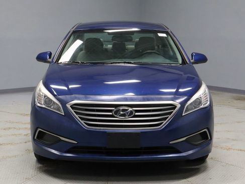 Used 2017 Hyundai Sonata SE FWD image 5