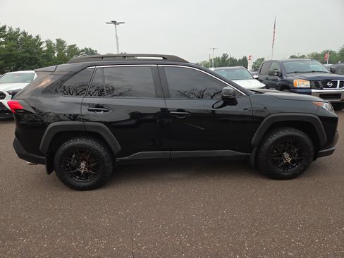Certified 2019 Toyota RAV4 Adventure w/ All Weather Liner Package AWD/4WD image 2