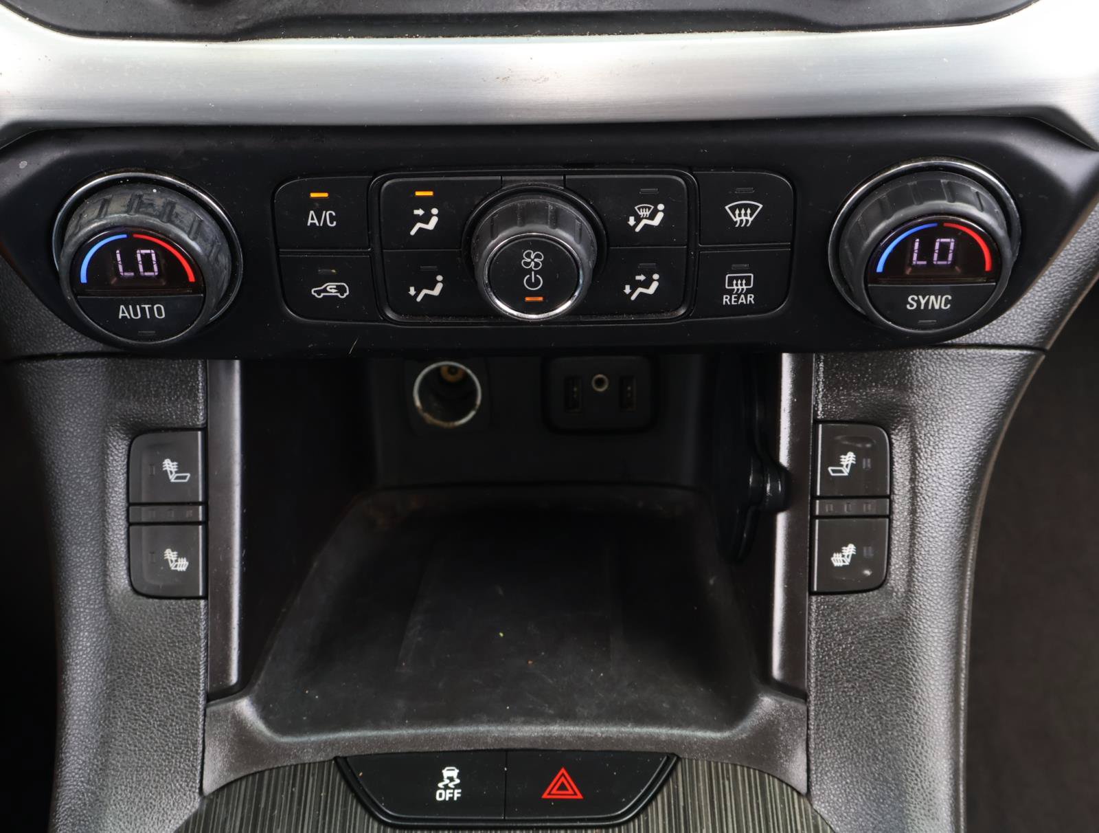 Used 2018 GMC Acadia SLT FWD image 24