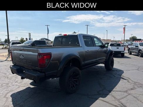 Used 2024 Ford F150 XLT w/ Equipment Group 303A High AWD/4WD image 7