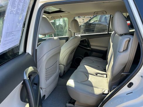 Used 2012 Toyota RAV4 Limited w/ Premium Plus Value Pkg image 16