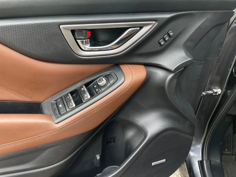 Used 2019 Subaru Forester Touring image 13