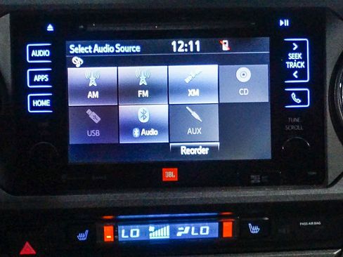 Certified 2019 Toyota Tacoma TRD Pro image 18