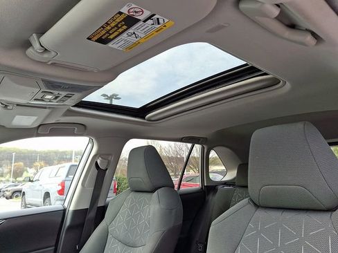 Certified 2023 Toyota RAV4 XLE w/ Convenience Package image 14