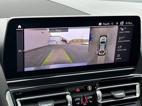 Used 2025 BMW 840i xDrive w/ M Sport Professional Package image 21