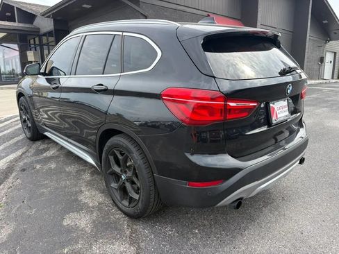 Used 2016 BMW X1 xDrive28i AWD/4WD image 3