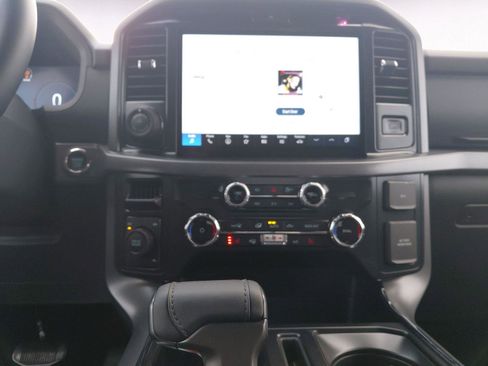 New 2026 Ford F150 XLT w/ Equipment Group 302A MID image 11