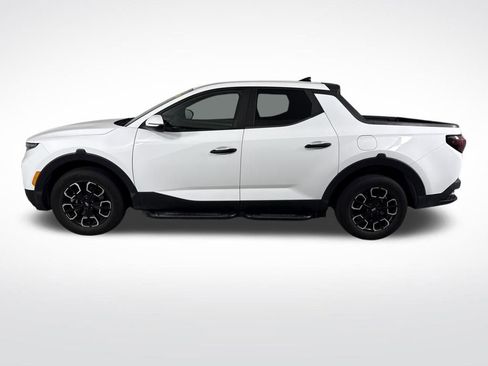 Certified 2022 Hyundai Santa Cruz SEL image 8