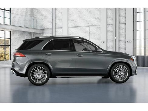 New 2026 Mercedes-Benz GLE 450 4MATIC image 17