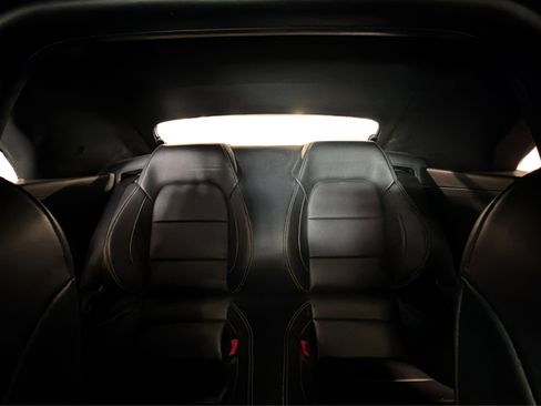 Used 2015 Ford Mustang GT Premium w/ Equipment Group 401A RWD image 41