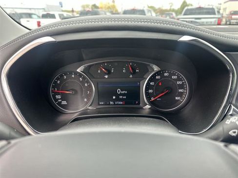 Certified 2024 Chevrolet Blazer LT w/ Redline Edition AWD/4WD image 33