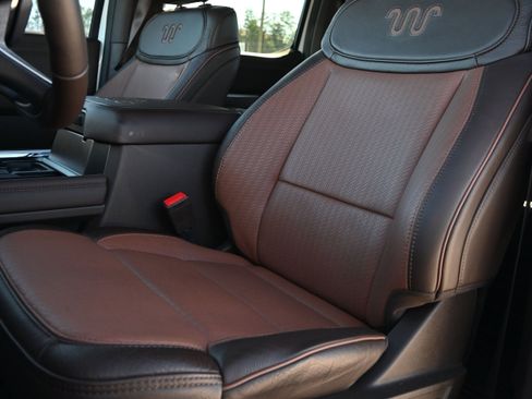 Used 2026 Ford F450 King Ranch w/ FX4 Off-Road Package image 20