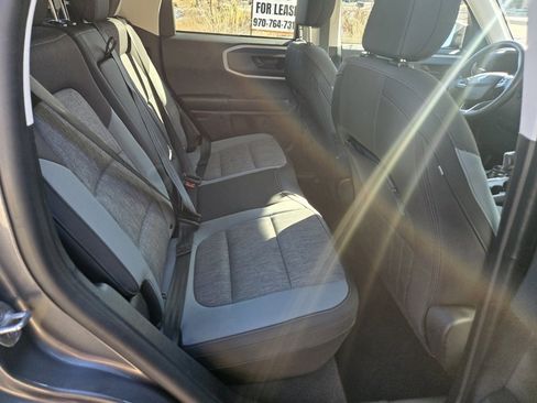 Used 2021 Ford Bronco Sport Big Bend w/ Big Bend Package image 16