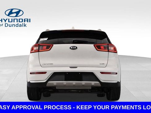 Used 2019 Kia Niro S Touring image 8