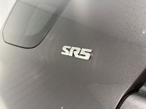 Used 2021 Toyota 4Runner SR5 image 22