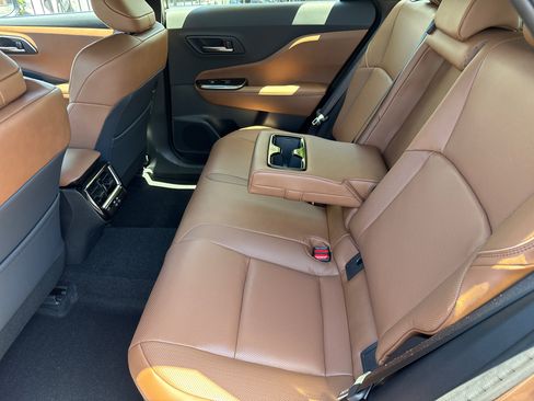 New 2026 Toyota Crown Signia AWD/4WD image 18