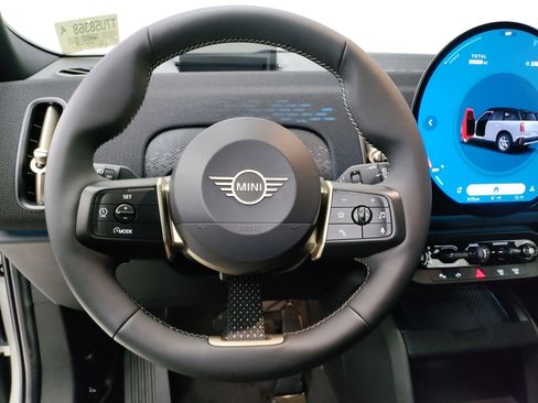 New 2026 MINI Cooper Countryman S image 14