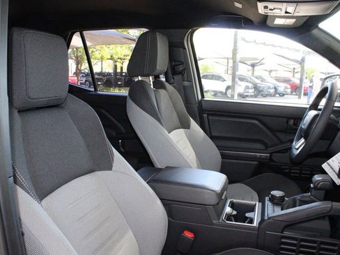 New 2026 Toyota 4Runner TRD Sport AWD/4WD image 41