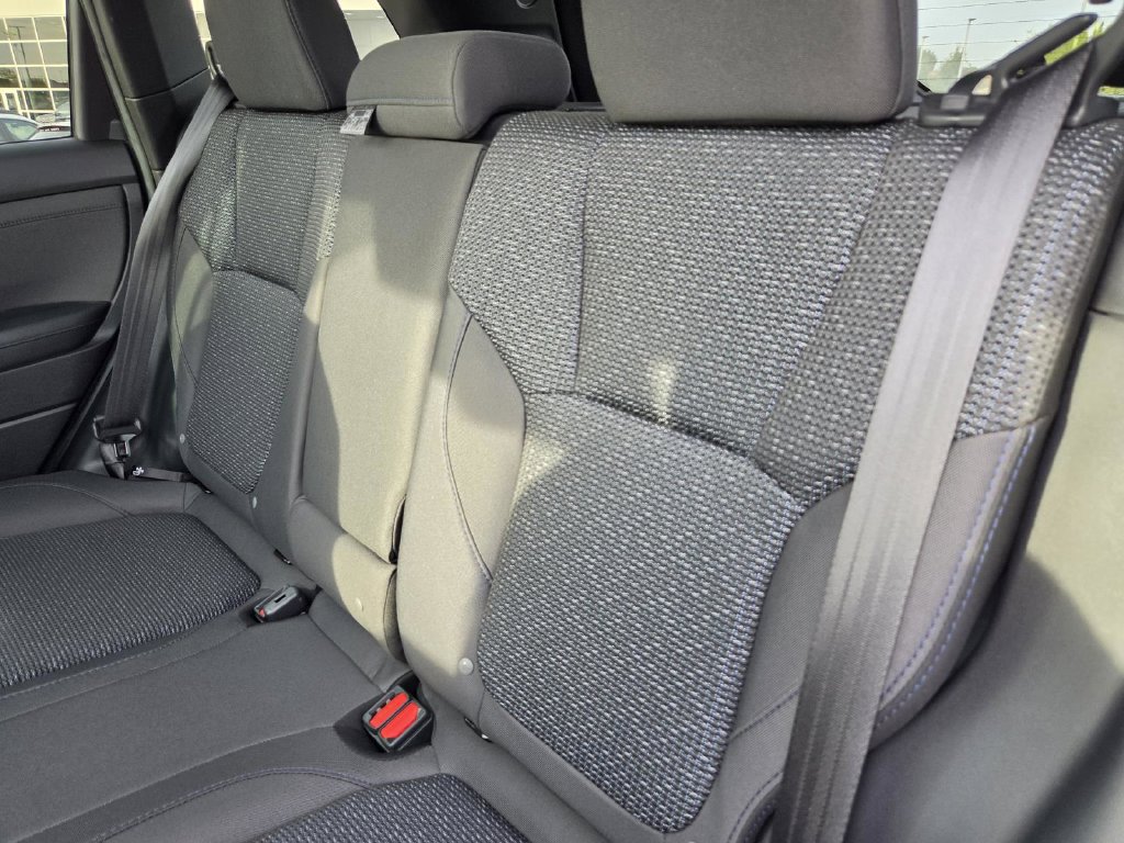 Used 2026 Subaru Forester Premium AWD/4WD image 13