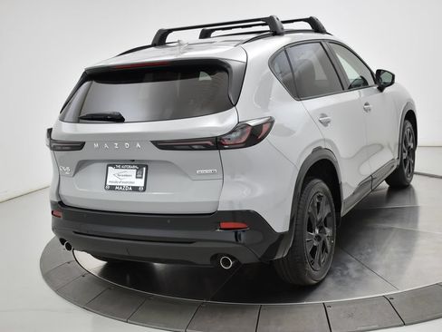 New 2026 MAZDA CX-5 2.5 S w/ Premium Package AWD/4WD image 21