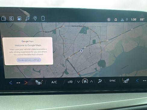 New 2026 Chevrolet Traverse LT w/ Sun and Wheel Package image 30