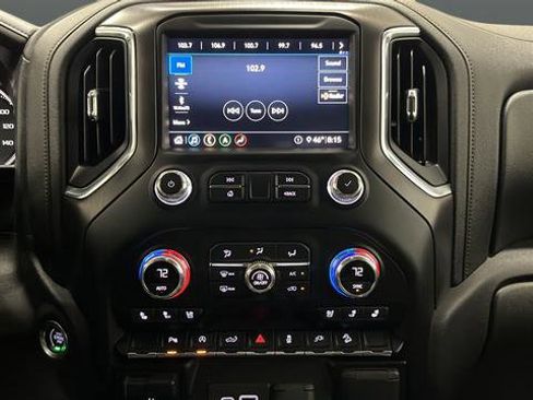 Used 2020 GMC Sierra 1500 AT4 w/ AT4 Premium Package image 12