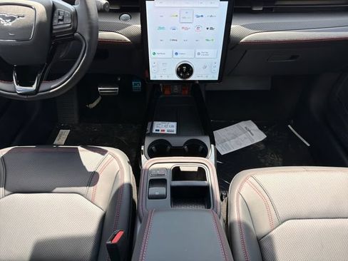 New 2026 Ford Mustang Mach-E Premium AWD/4WD image 25