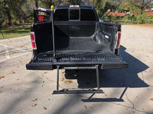 Used 2014 Ford F150 Limited AWD/4WD image 16