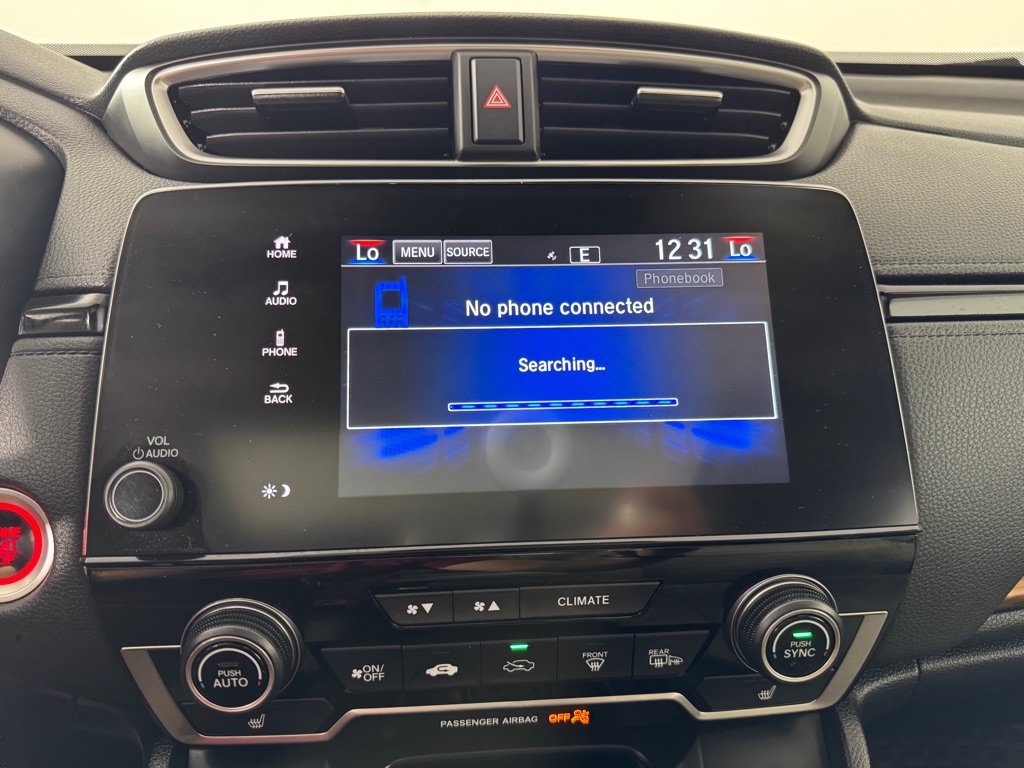 Used 2018 Honda CR-V EX image 17