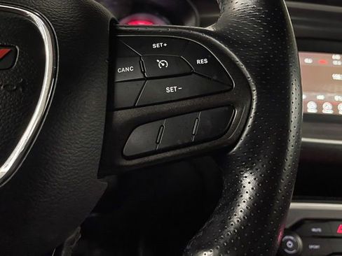 Used 2022 Dodge Challenger SXT w/ Blacktop Package image 21