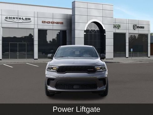New 2026 Dodge Durango GT image 7