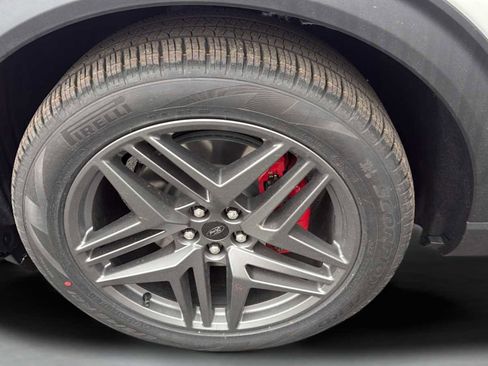 New 2026 Ford Explorer ST w/ Sun And Sound Package image 49