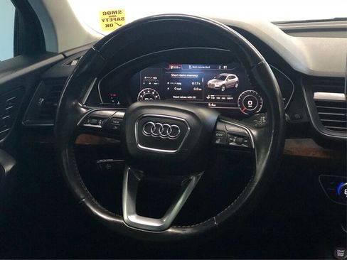Used 2018 Audi Q5 2.0T Premium Plus AWD/4WD image 16