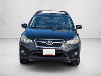 Used 2015 Subaru Crosstrek 2.0i Premium video 2