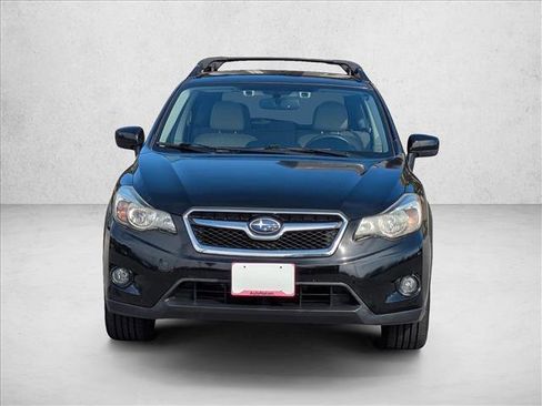 Used 2015 Subaru Crosstrek 2.0i Premium image 2