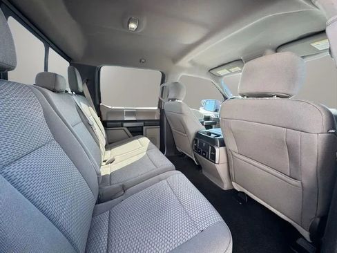 Used 2017 Ford F150 XLT w/ Equipment Group 302A Luxury AWD/4WD image 16