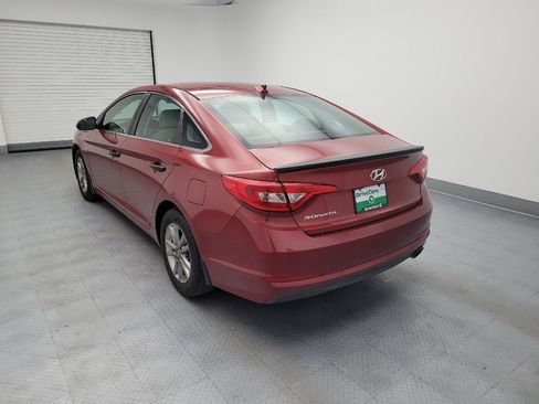 Used 2015 Hyundai Sonata SE FWD image 5