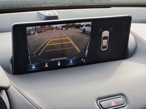 Certified 2025 Acura TLX SH-AWD w/ A-SPEC Pkg image 17