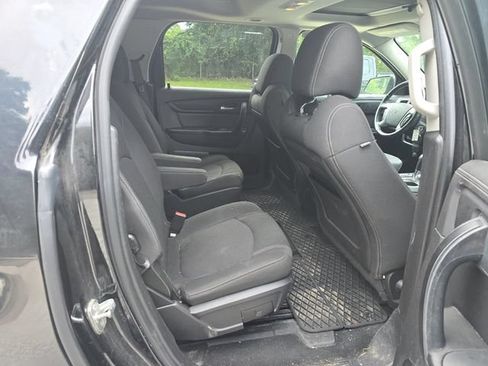 Used 2016 GMC Acadia SLE AWD/4WD image 27