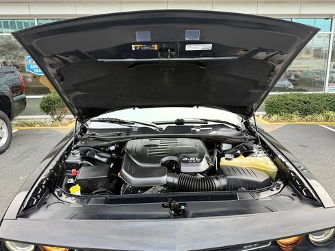 Used 2022 Dodge Challenger GT AWD/4WD image 27