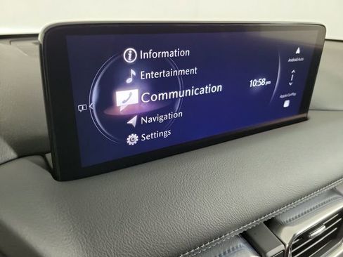 Certified 2025 MAZDA CX-5 AWD 2.5 S w/ Select Package image 26