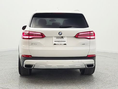 Used 2019 BMW X5 xDrive40i w/ Convenience Package image 6