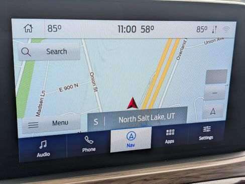 Used 2020 Ford Escape Titanium image 20